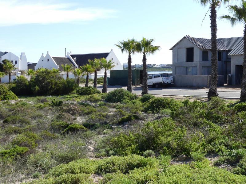 0 Bedroom Property for Sale in Golden Mile Western Cape